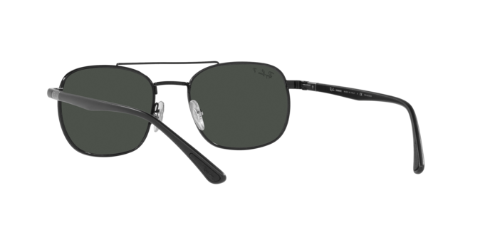 Ray Ban RB3670CH 002/K8  